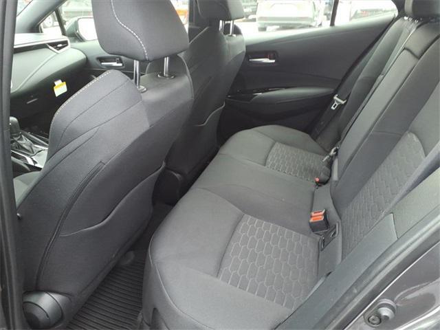 used 2025 Toyota Corolla car, priced at $23,500