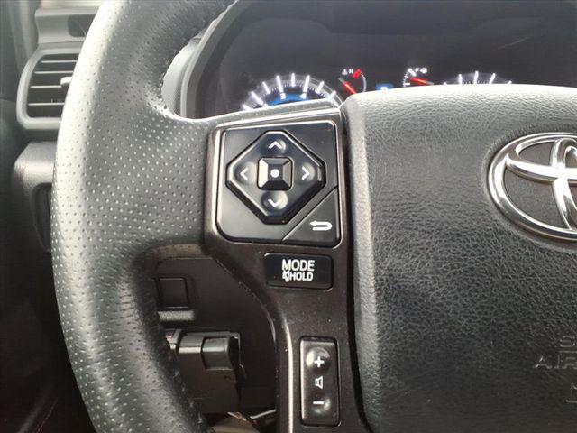 used 2019 Toyota 4Runner car, priced at $24,500