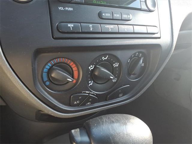 used 2005 Ford Focus car, priced at $2,590
