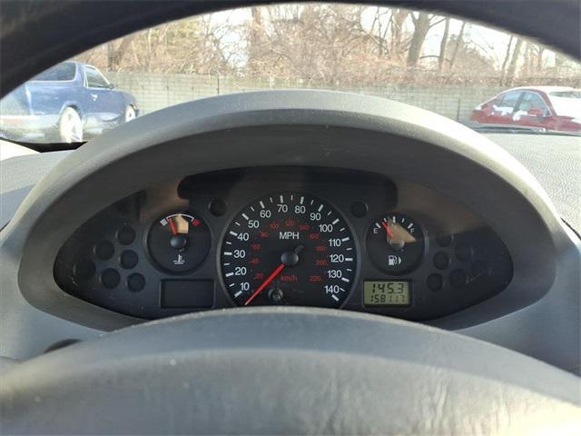 used 2005 Ford Focus car, priced at $2,590