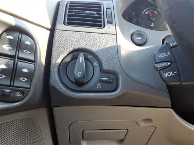 used 2005 Ford Focus car, priced at $2,590