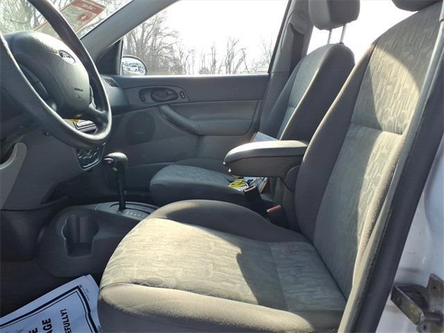 used 2005 Ford Focus car, priced at $2,590