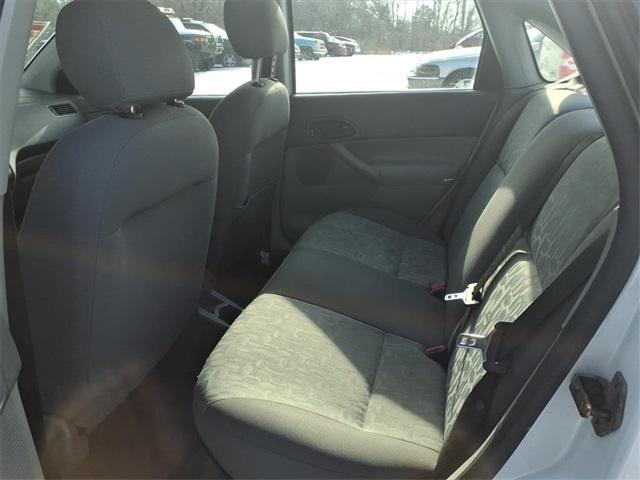 used 2005 Ford Focus car, priced at $2,590