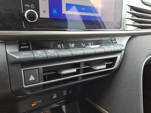 used 2025 Toyota Camry car, priced at $24,500