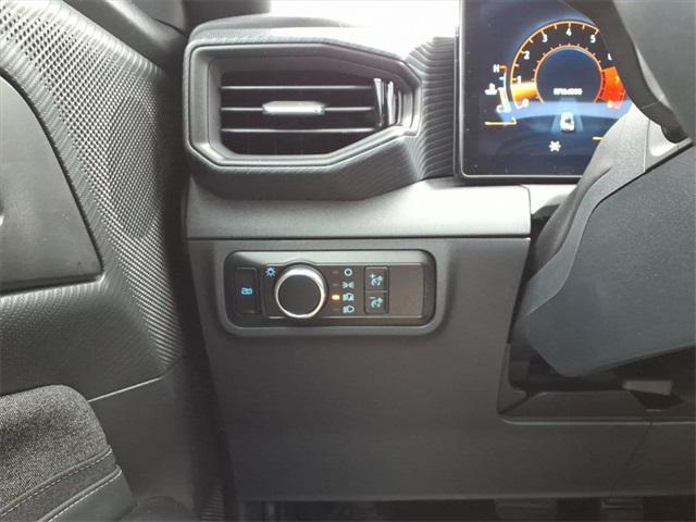 used 2024 Ford Mustang car, priced at $28,000