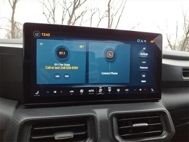 used 2024 Ford Mustang car, priced at $28,000