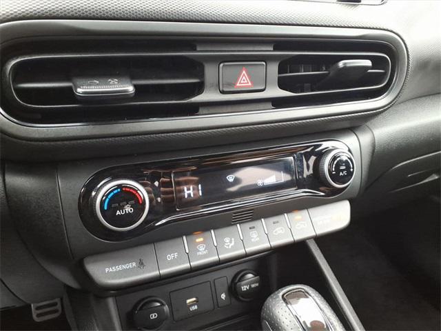 used 2023 Hyundai Kona N car, priced at $24,000