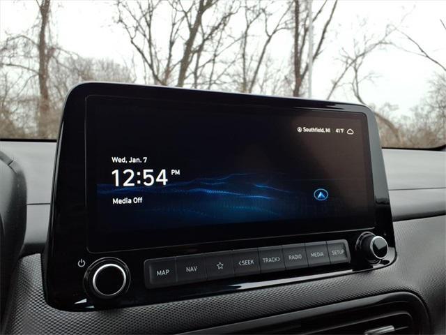 used 2023 Hyundai Kona N car, priced at $24,000