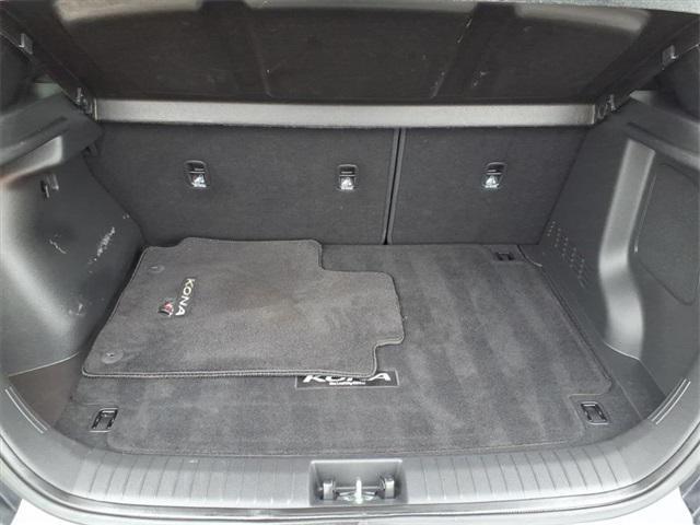 used 2023 Hyundai Kona N car, priced at $24,000