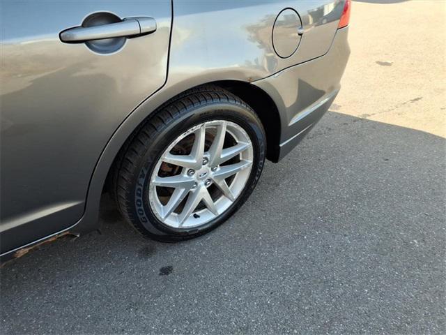 used 2011 Ford Fusion car, priced at $4,890