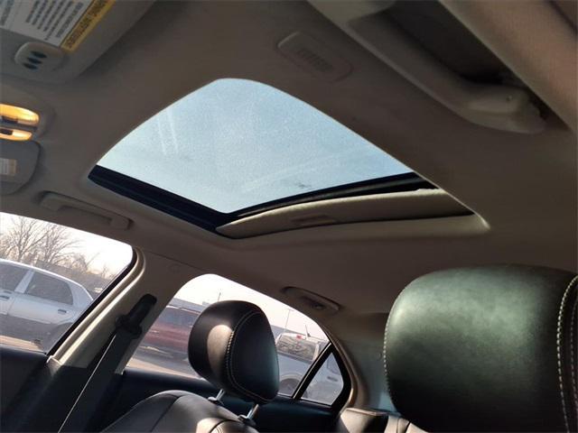 used 2011 Ford Fusion car, priced at $4,890