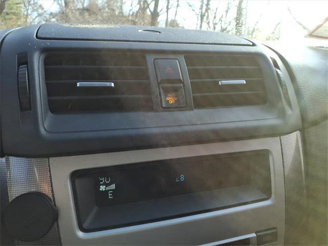 used 2011 Ford Fusion car, priced at $4,890