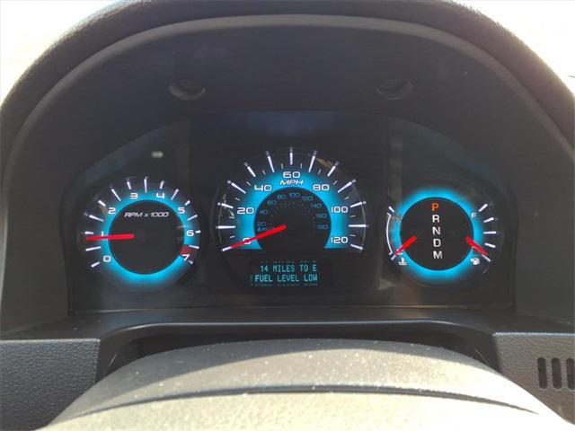 used 2011 Ford Fusion car, priced at $4,890