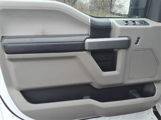 used 2018 Ford F-150 car, priced at $14,000