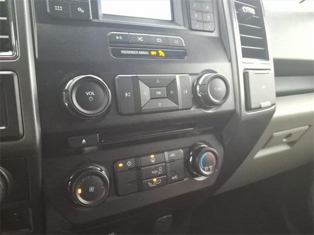 used 2018 Ford F-150 car, priced at $14,000