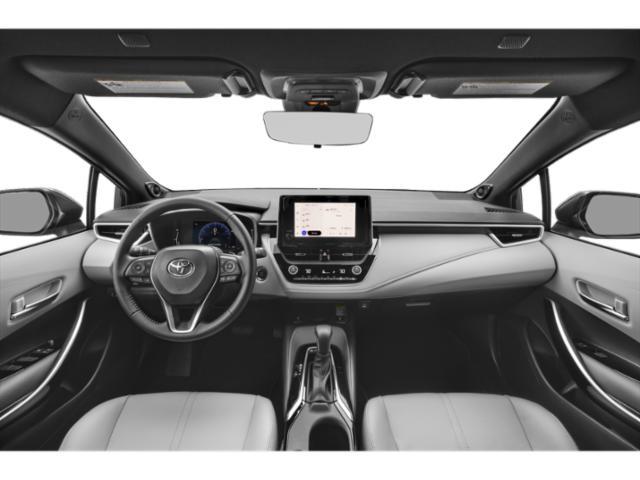 new 2025 Toyota Corolla car, priced at $28,842