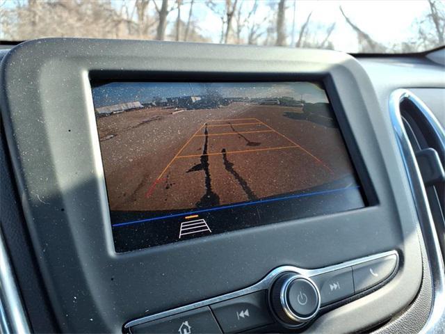 used 2020 Chevrolet Equinox car, priced at $12,000