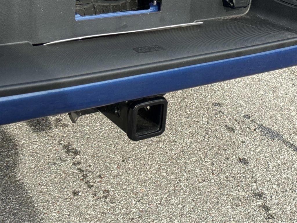 used 2025 Ford F-150 car, priced at $48,799