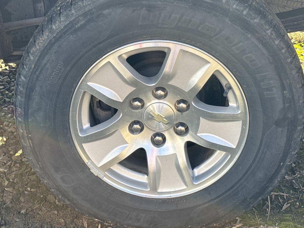 used 2019 Chevrolet Silverado 1500 car, priced at $22,999