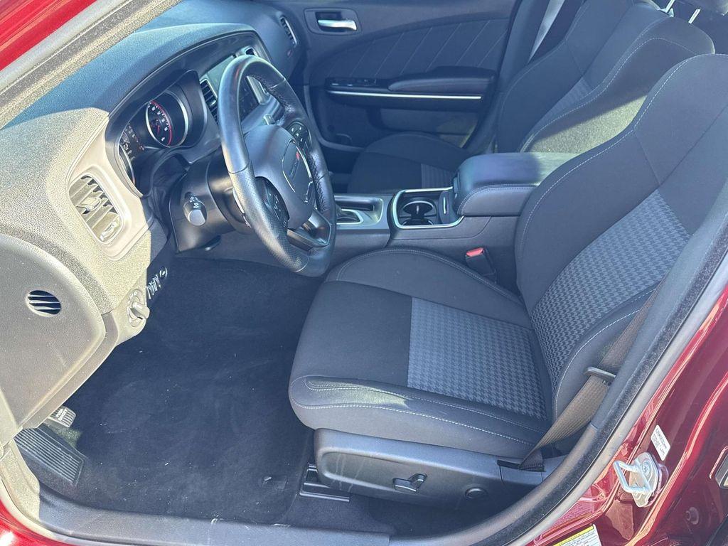 used 2023 Dodge Charger car, priced at $53,999