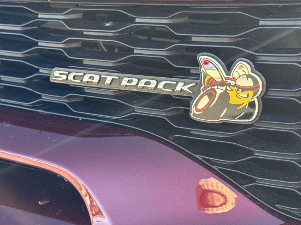 used 2023 Dodge Charger car, priced at $53,999