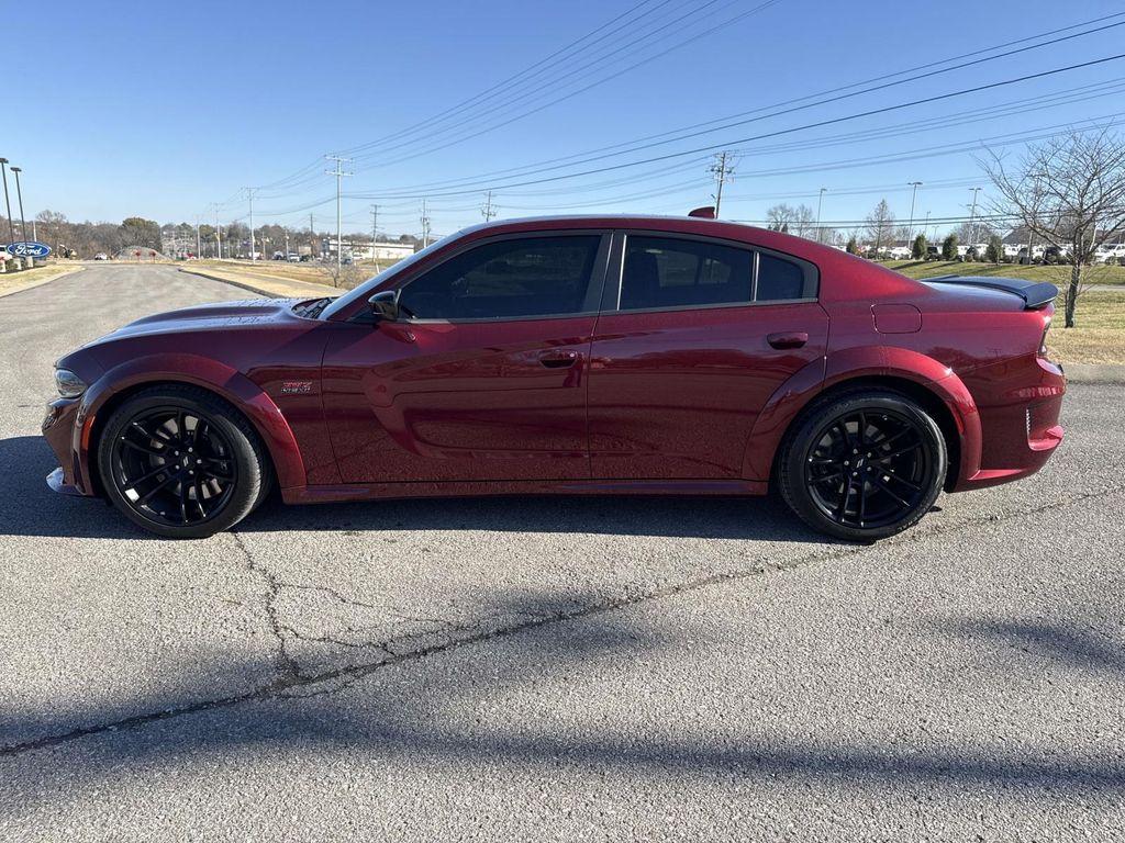 used 2023 Dodge Charger car, priced at $53,999