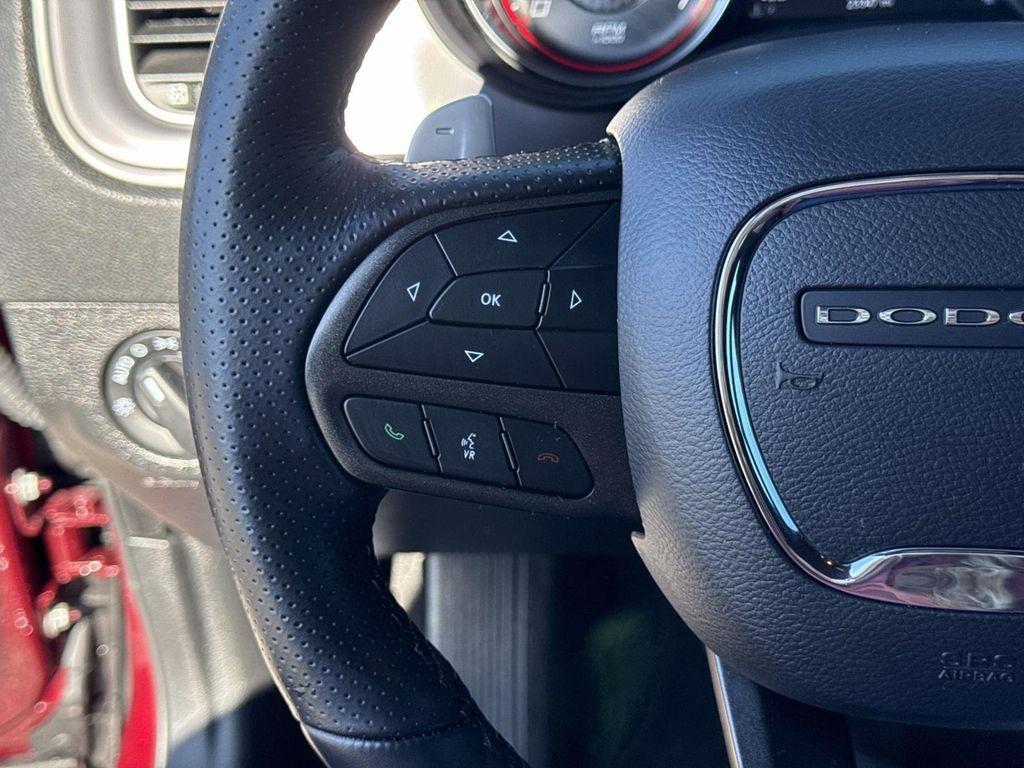 used 2023 Dodge Charger car, priced at $53,999