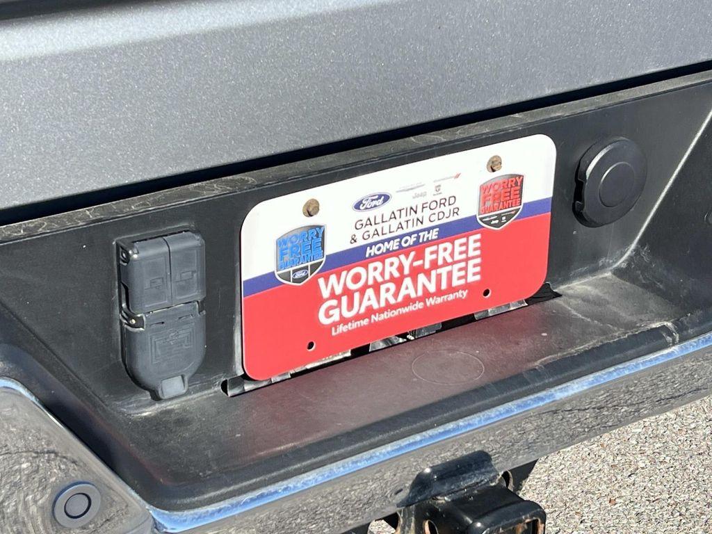 used 2023 Chevrolet Silverado 1500 car, priced at $37,999