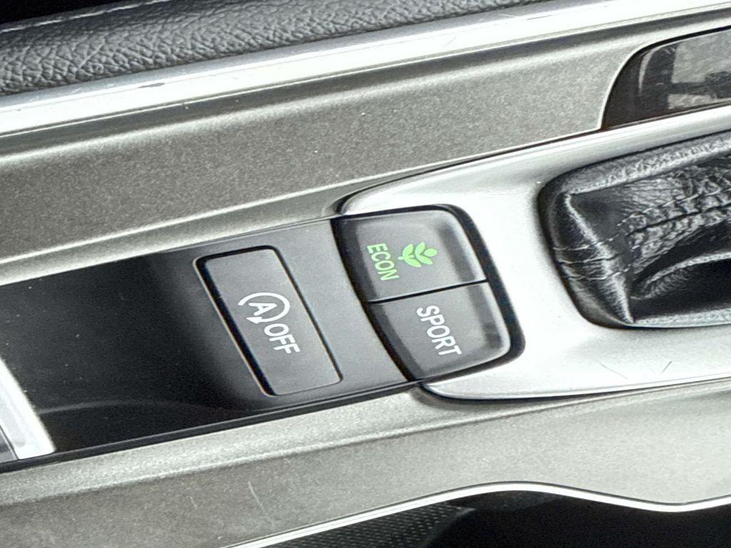 used 2021 Honda Accord car, priced at $24,799