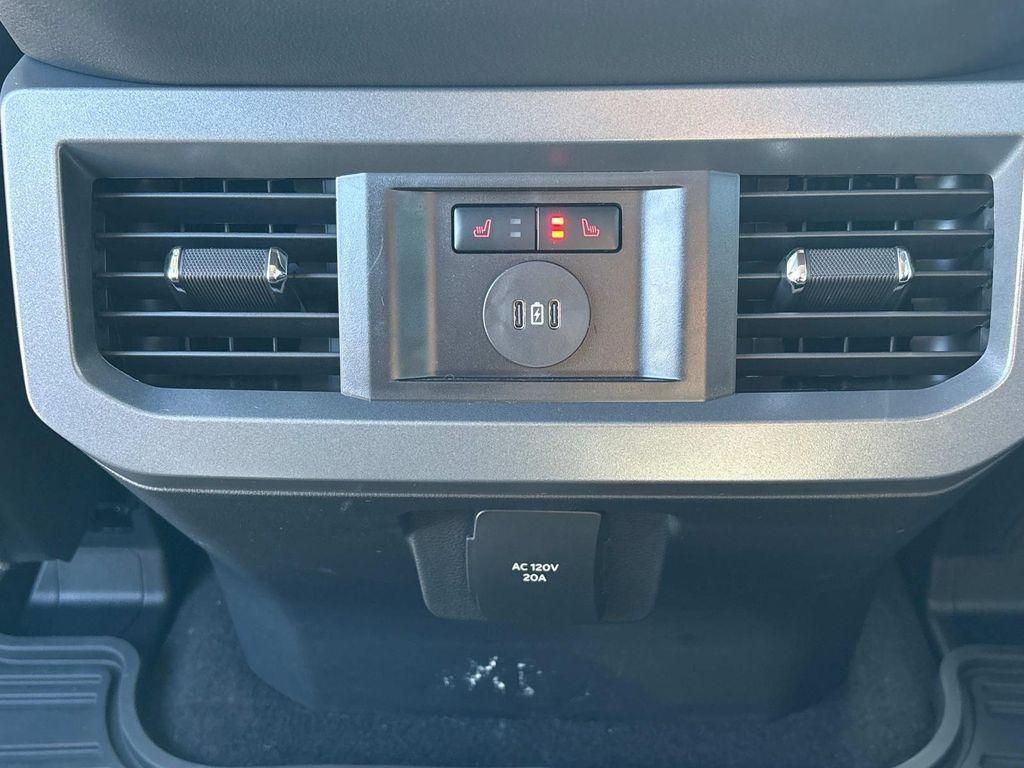 new 2025 Ford F-350 car, priced at $90,735