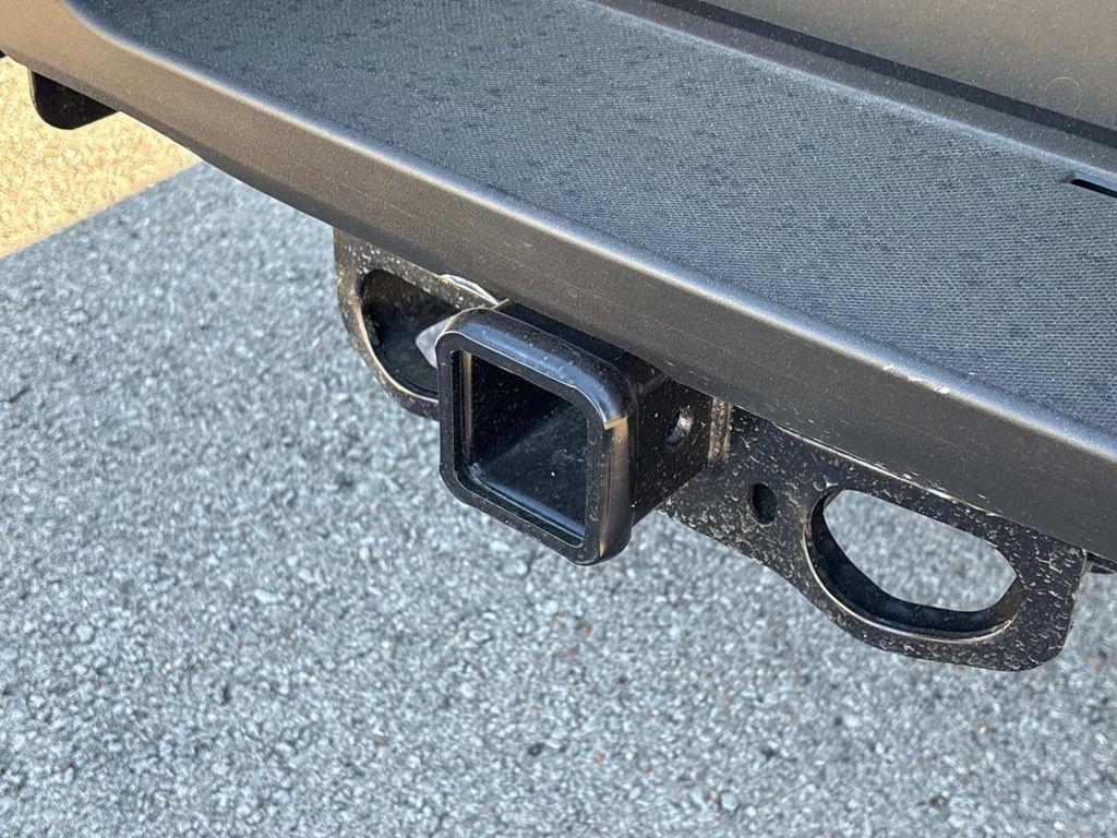 new 2025 Ford F-350 car, priced at $90,735