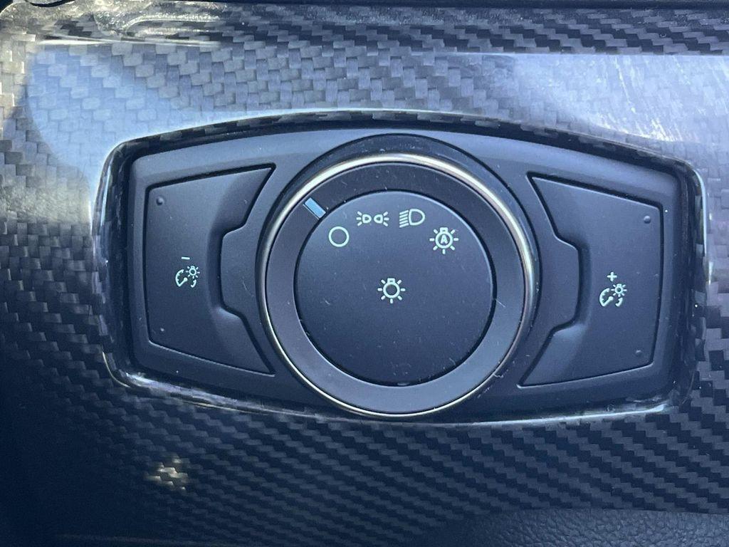 used 2020 Ford Shelby GT500 car, priced at $86,899