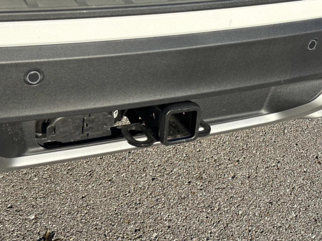 new 2026 Ford Explorer car, priced at $56,282