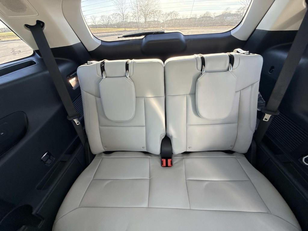 new 2026 Ford Explorer car, priced at $56,282