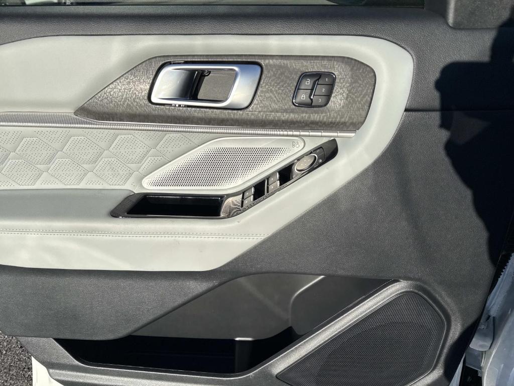 new 2026 Ford Explorer car, priced at $56,282