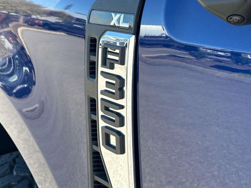 new 2026 Ford F-350 car, priced at $57,998