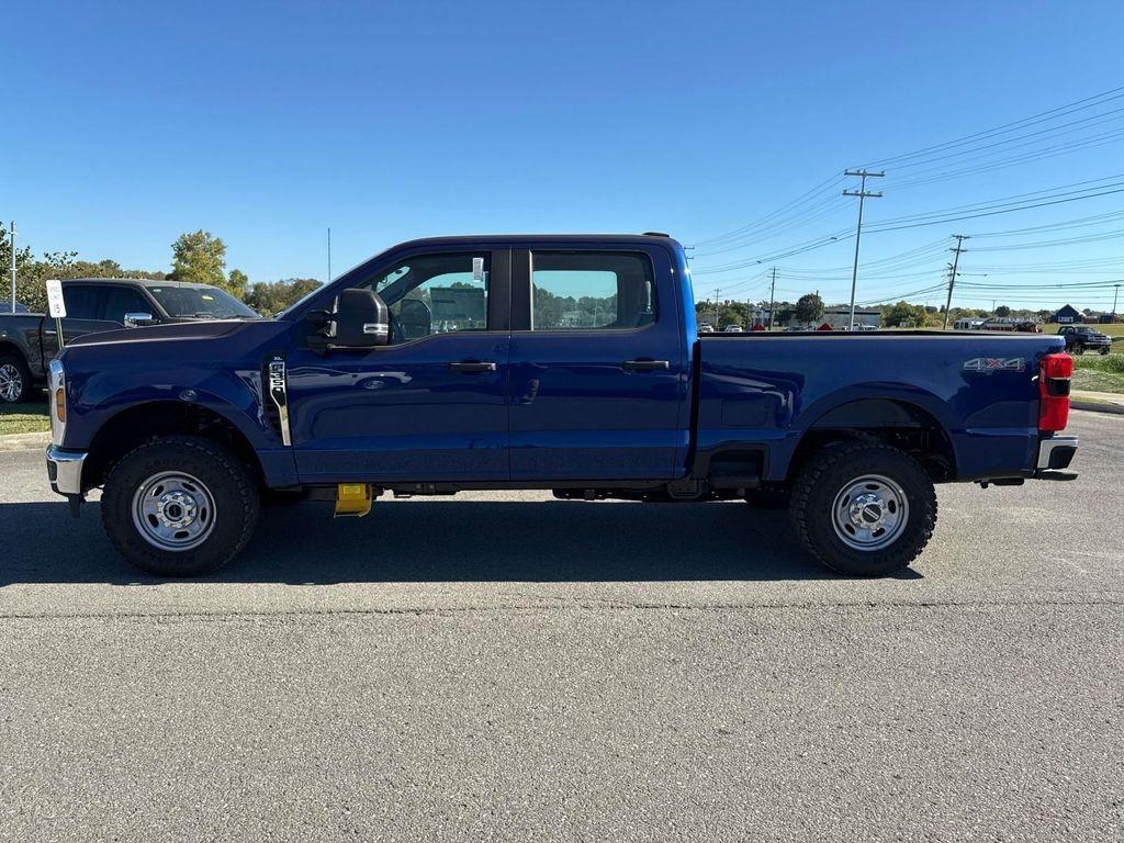 new 2026 Ford F-350 car, priced at $57,998