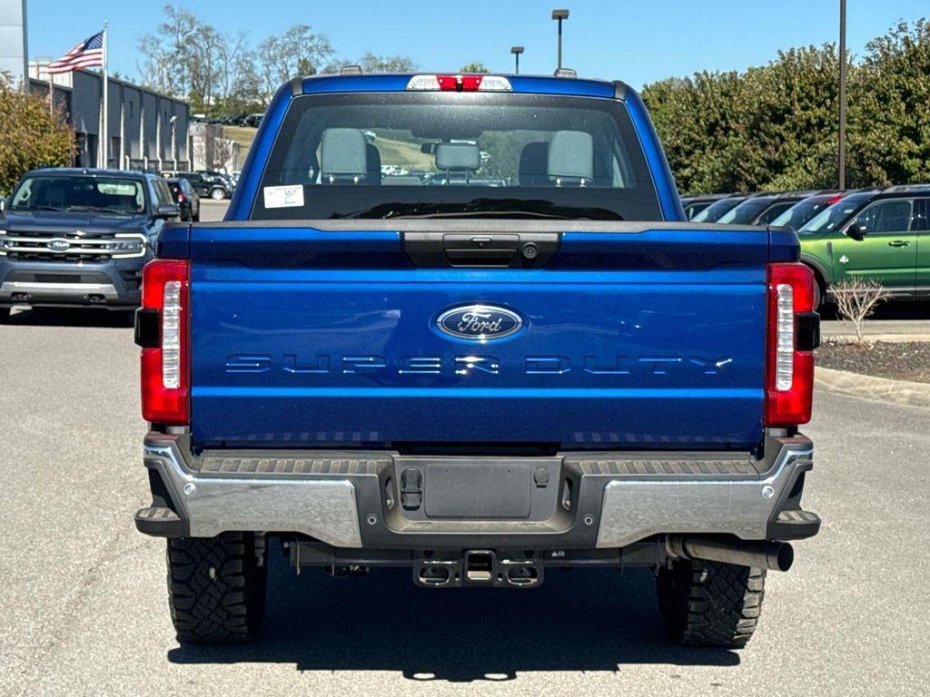 new 2026 Ford F-350 car, priced at $57,998