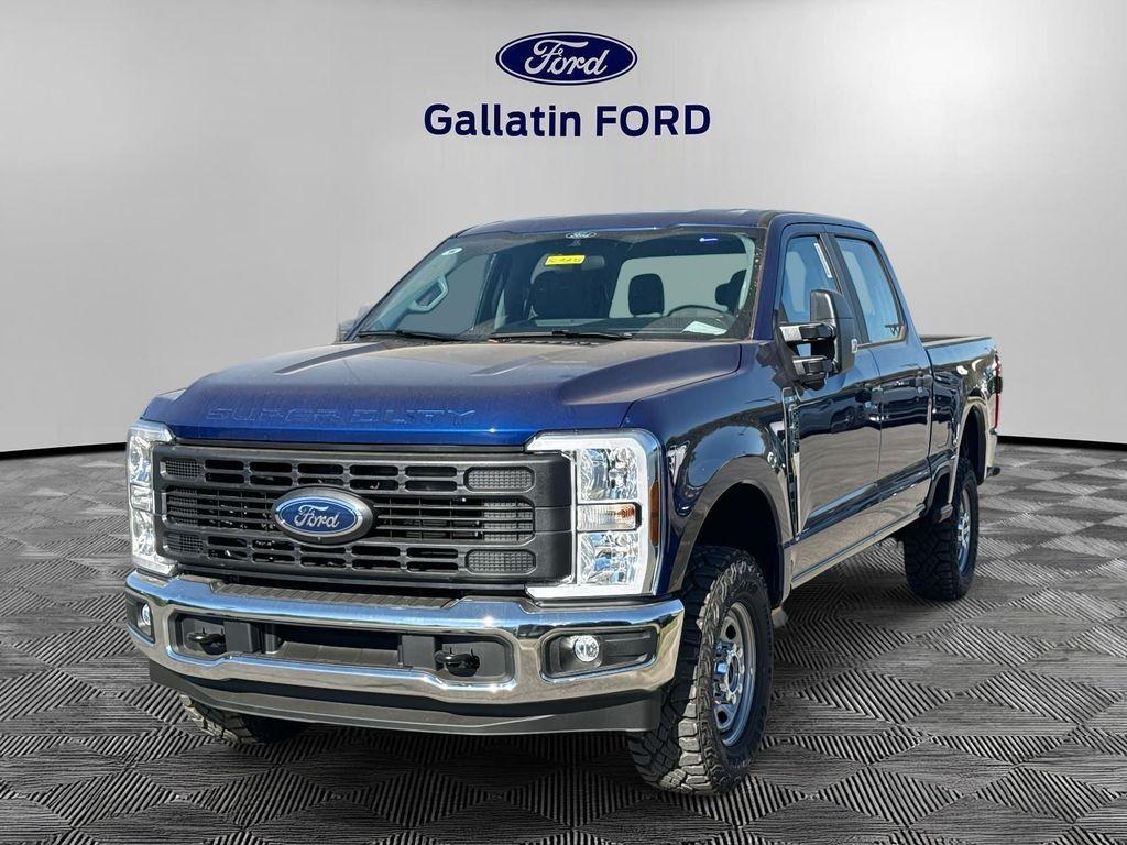 new 2026 Ford F-350 car, priced at $57,998