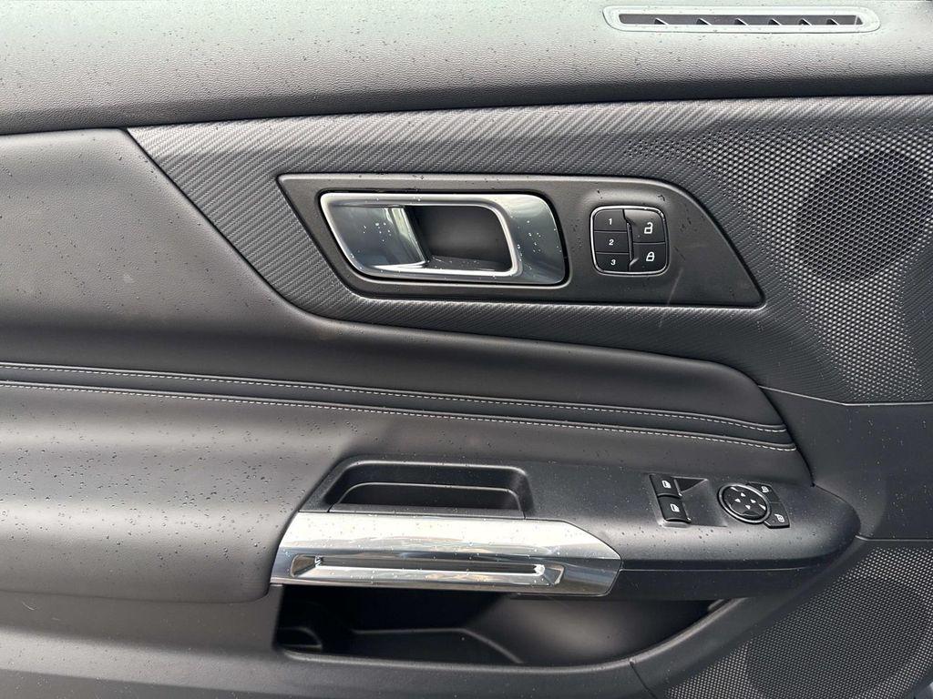 new 2026 Ford Mustang car, priced at $57,972