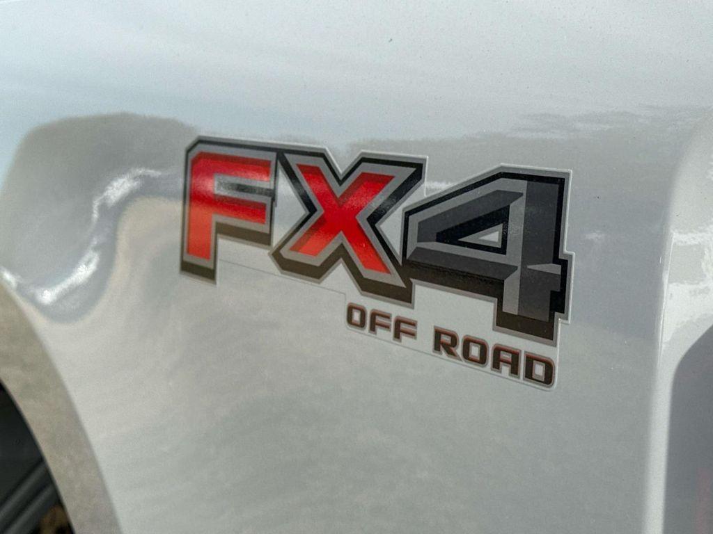 new 2026 Ford F-250 car, priced at $79,547