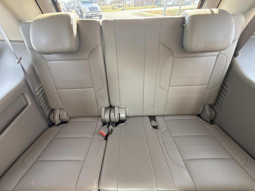 used 2019 Chevrolet Tahoe car, priced at $23,999