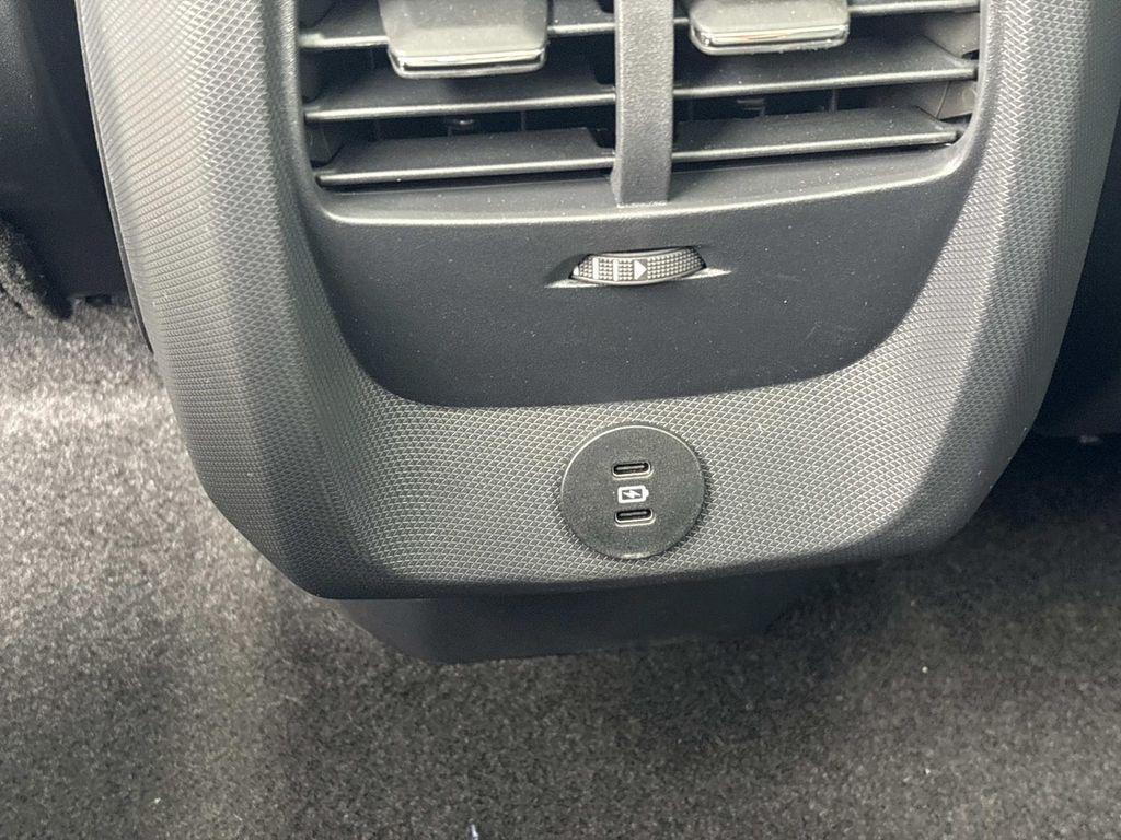 new 2025 Ford Mustang Mach-E car, priced at $52,700