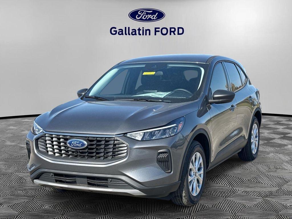 new 2026 Ford Escape car, priced at $28,777