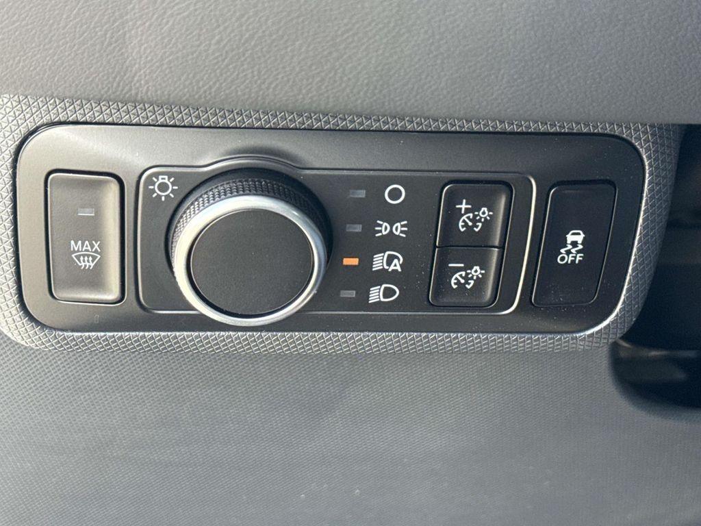 new 2025 Ford Mustang Mach-E car, priced at $38,185