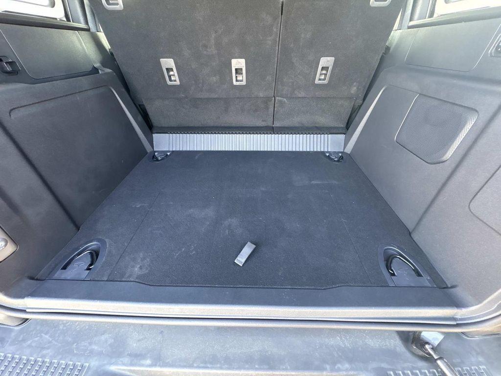 new 2025 Ford Bronco car, priced at $93,075