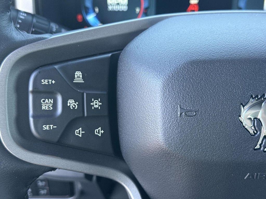 new 2025 Ford Bronco car, priced at $64,572