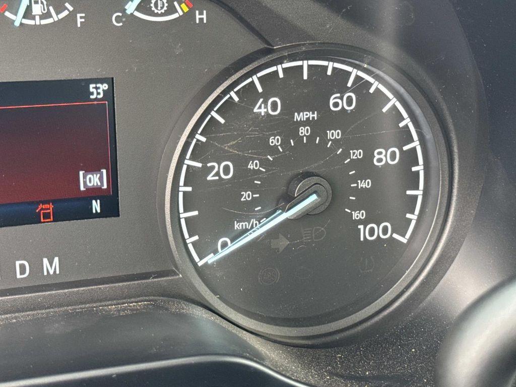 used 2026 Ford F-250 car, priced at $50,999