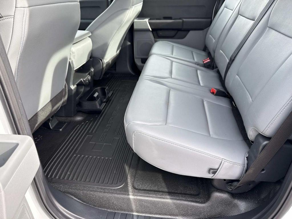 used 2026 Ford F-250 car, priced at $50,999