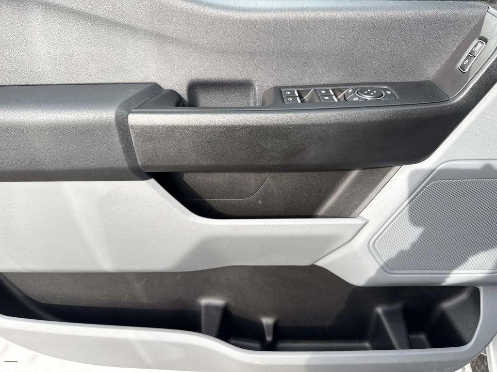 used 2026 Ford F-250 car, priced at $50,999